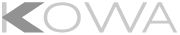 KOWA logo