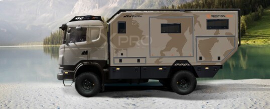 Custom builds.